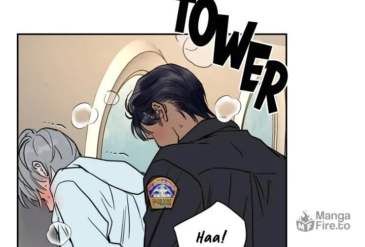 Read Private Scandal chapter 77 image 11 on Lezhin