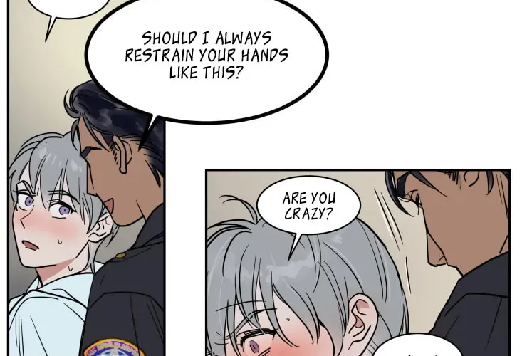 Read Private Scandal chapter 77 image 13 on Lezhin