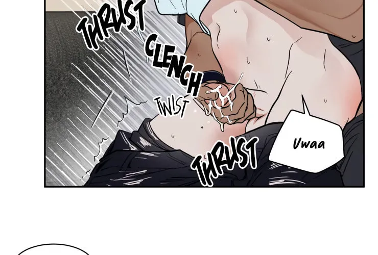 Read Private Scandal chapter 77 image 15 on Lezhin