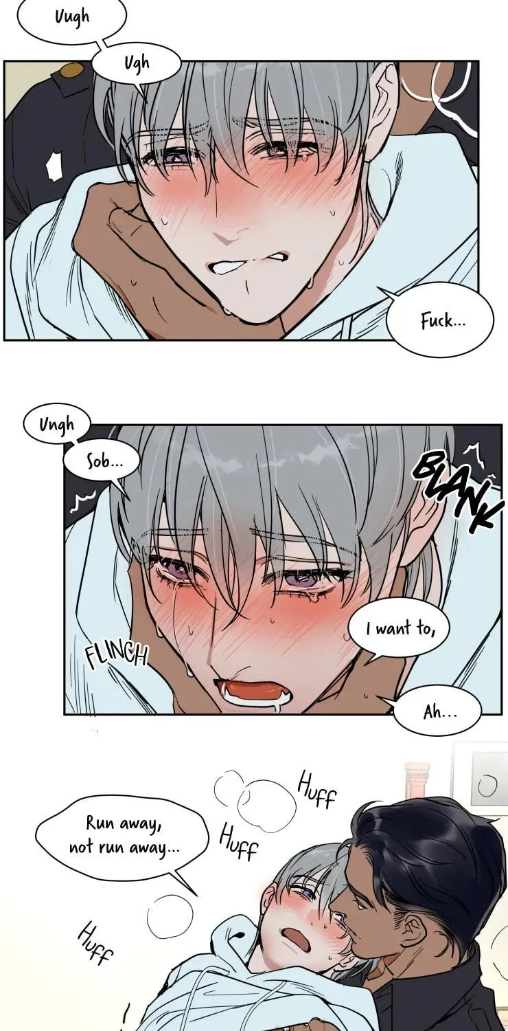 Read Private Scandal chapter 77 image 16 on Lezhin