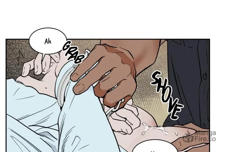 Read Private Scandal chapter 77 image 19 on Lezhin