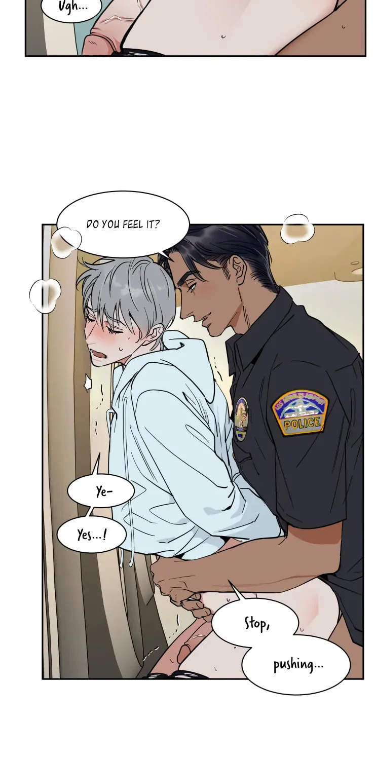 Read Private Scandal chapter 77 image 2 on Lezhin