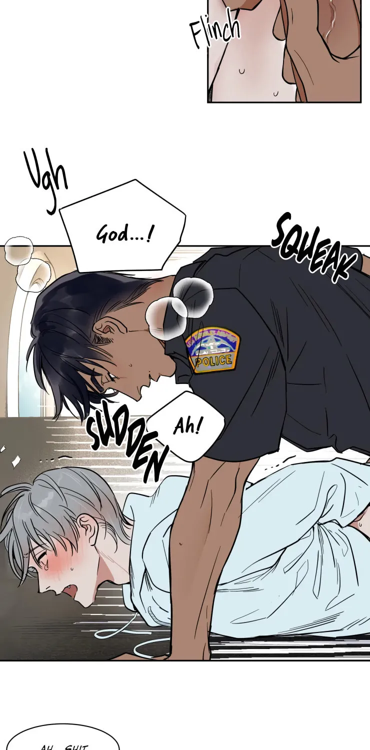 Read Private Scandal chapter 77 image 26 on Lezhin