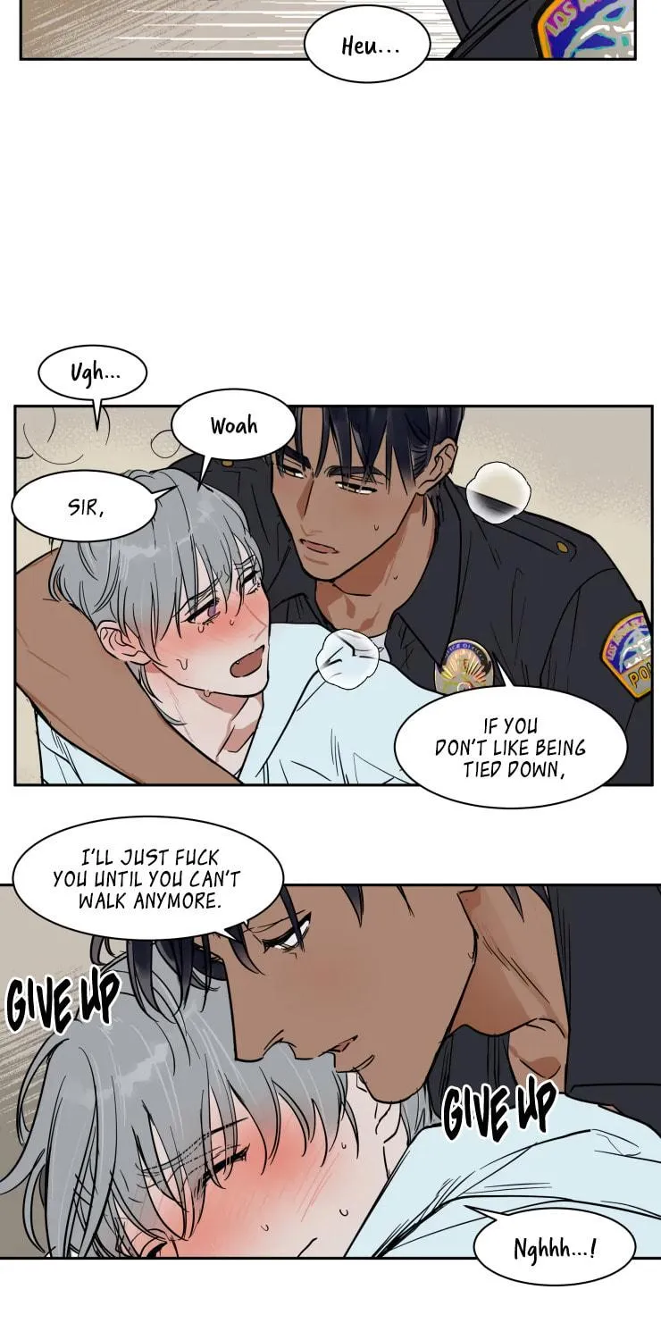 Read Private Scandal chapter 77 image 28 on Lezhin