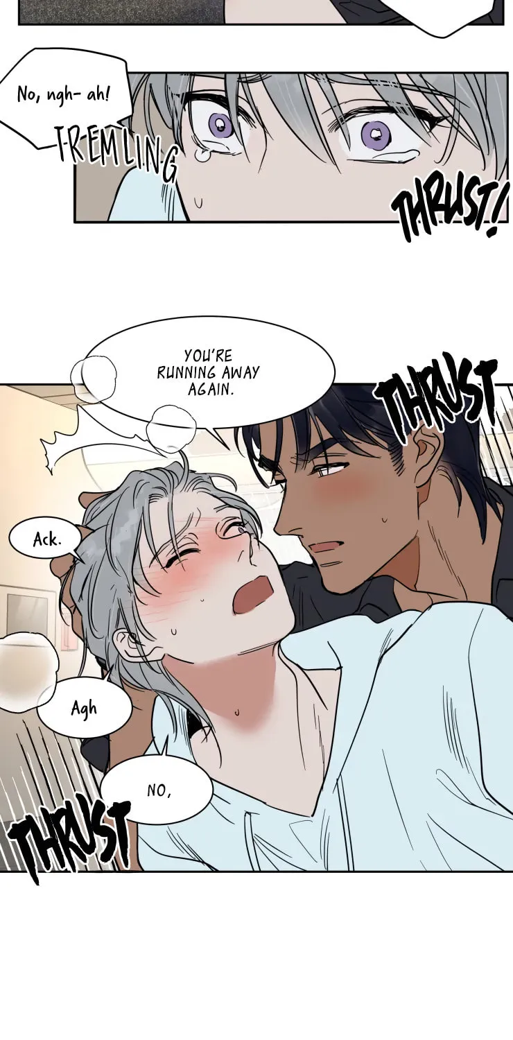 Read Private Scandal chapter 77 image 30 on Lezhin