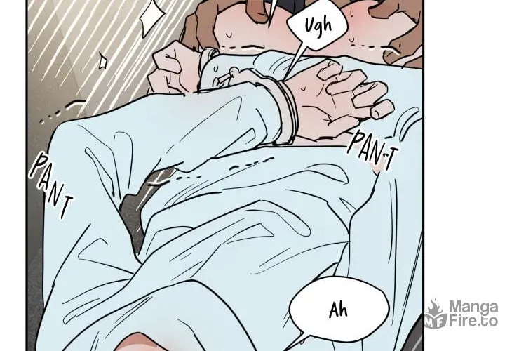 Read Private Scandal chapter 77 image 35 on Lezhin