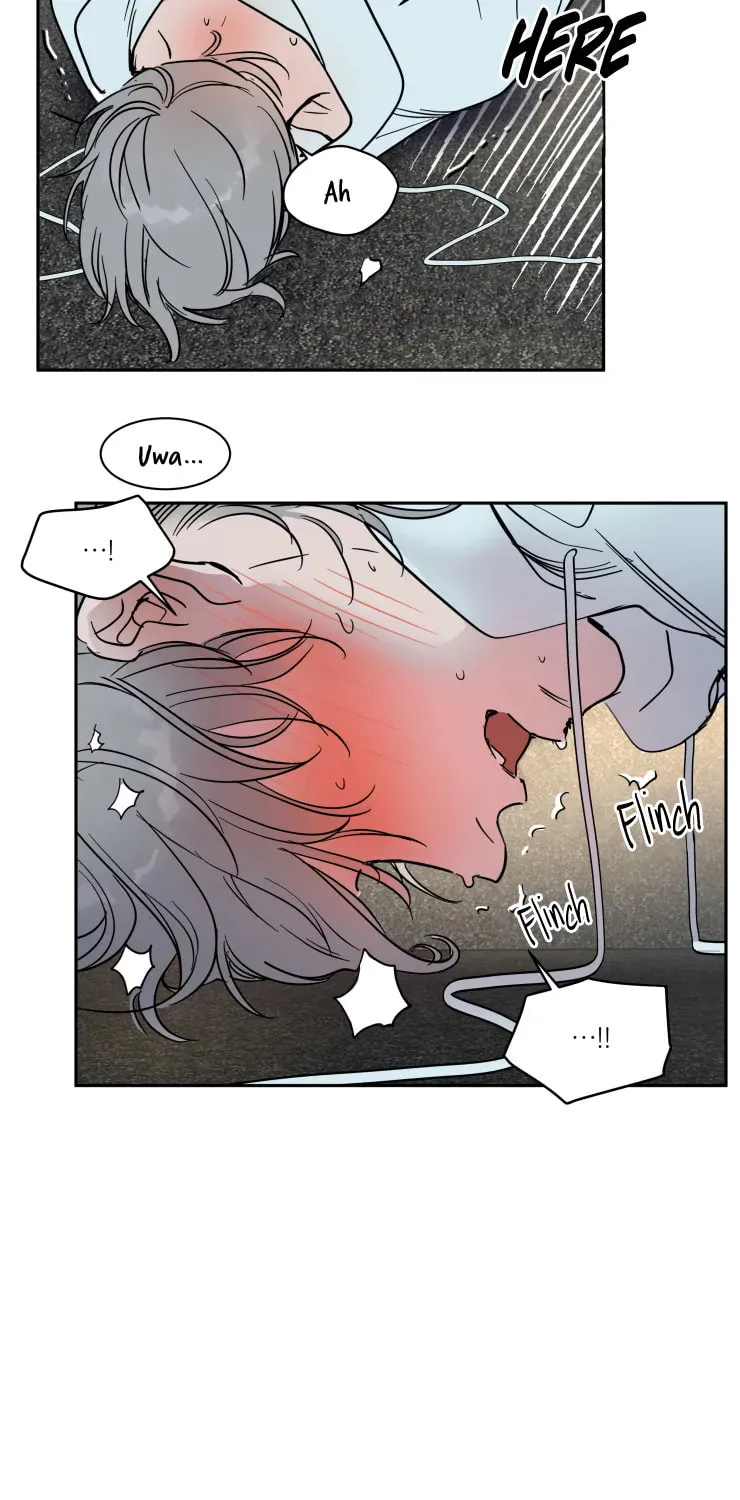 Read Private Scandal chapter 77 image 36 on Lezhin