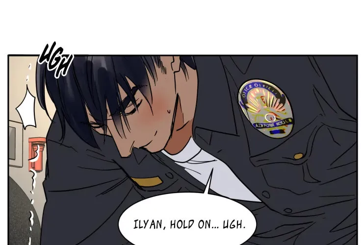 Read Private Scandal chapter 77 image 37 on Lezhin
