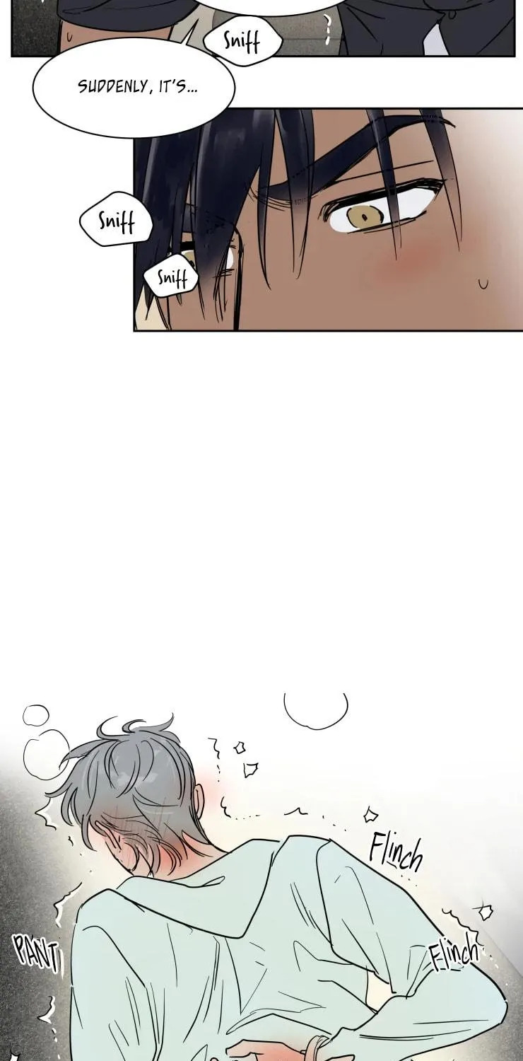 Read Private Scandal chapter 77 image 38 on Lezhin