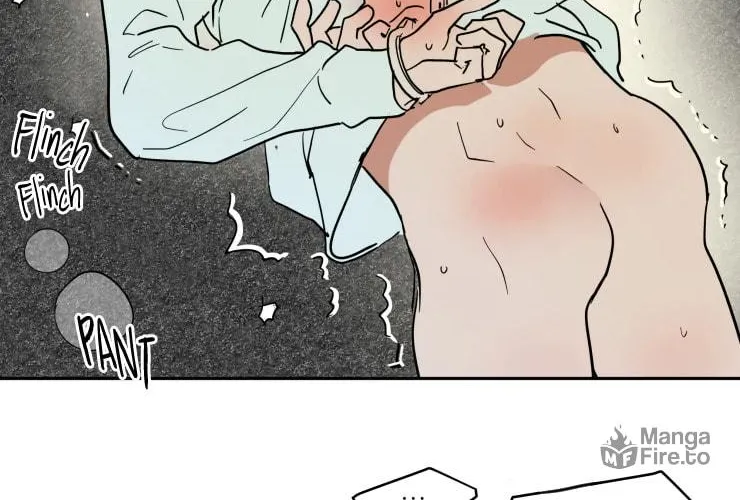 Read Private Scandal chapter 77 image 39 on Lezhin