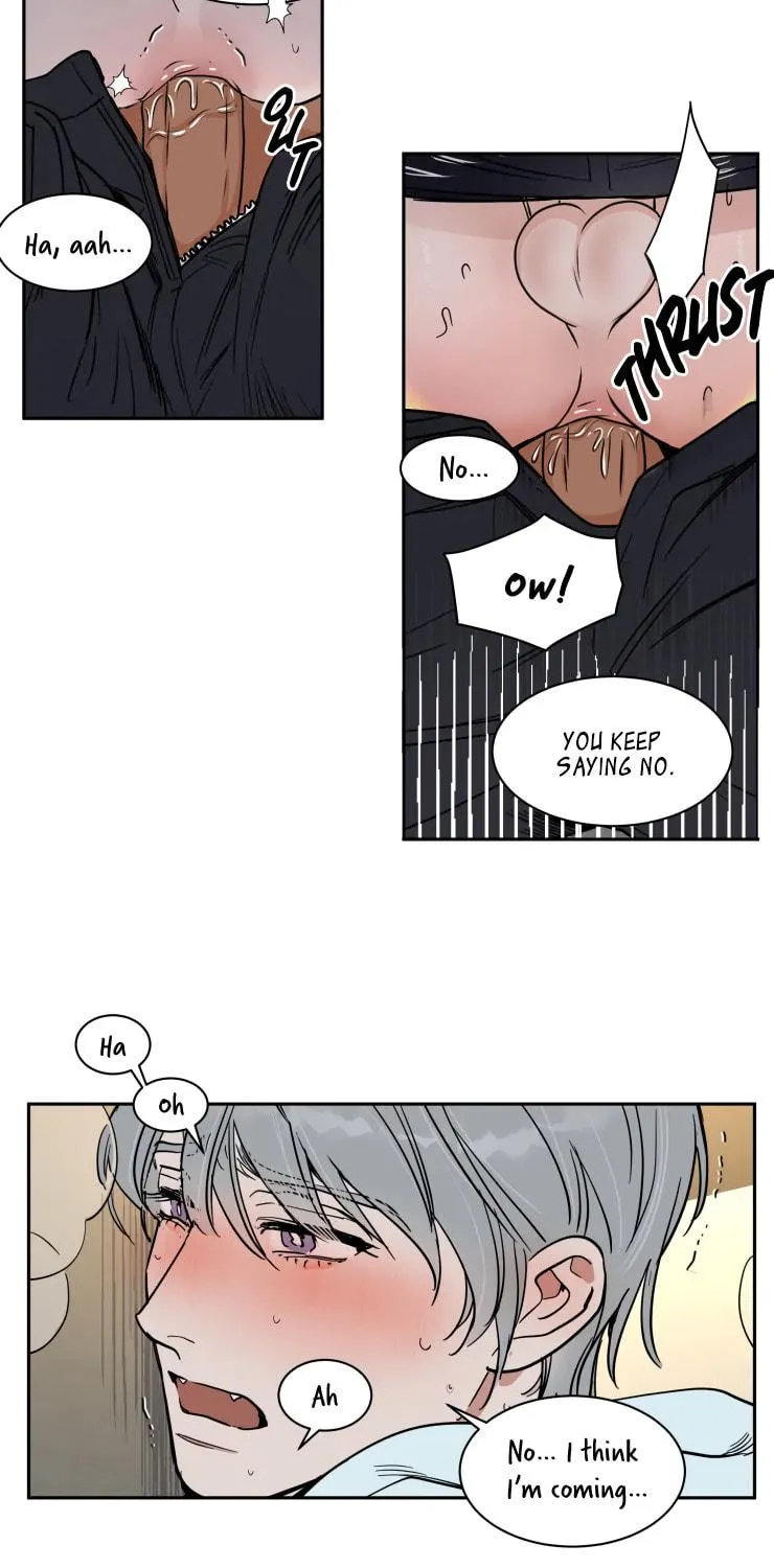 Read Private Scandal chapter 77 image 4 on Lezhin