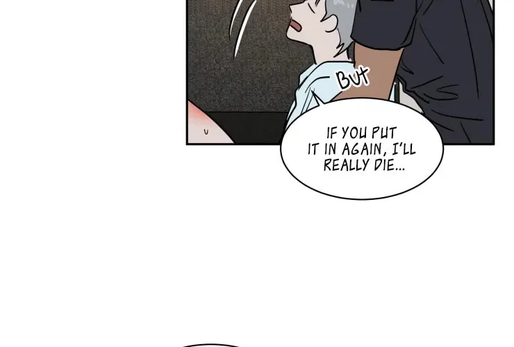 Read Private Scandal chapter 77 image 43 on Lezhin