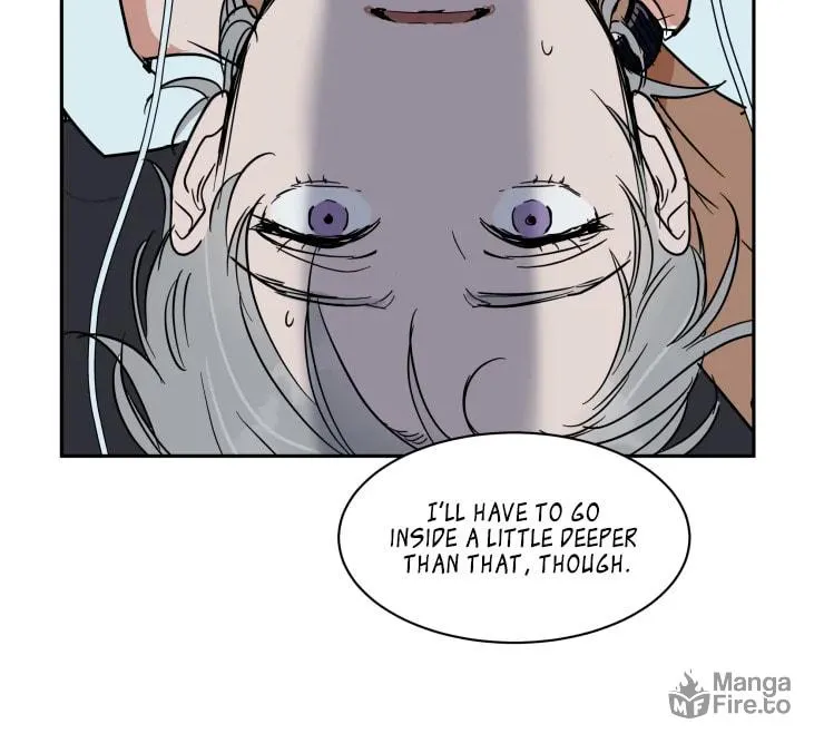 Read Private Scandal chapter 77 image 46 on Lezhin