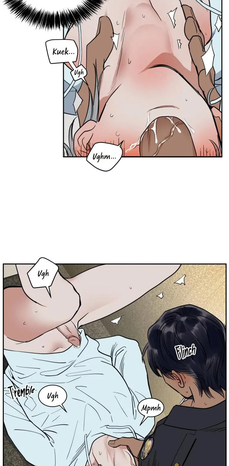 Read Private Scandal chapter 78 image 10 on Lezhin