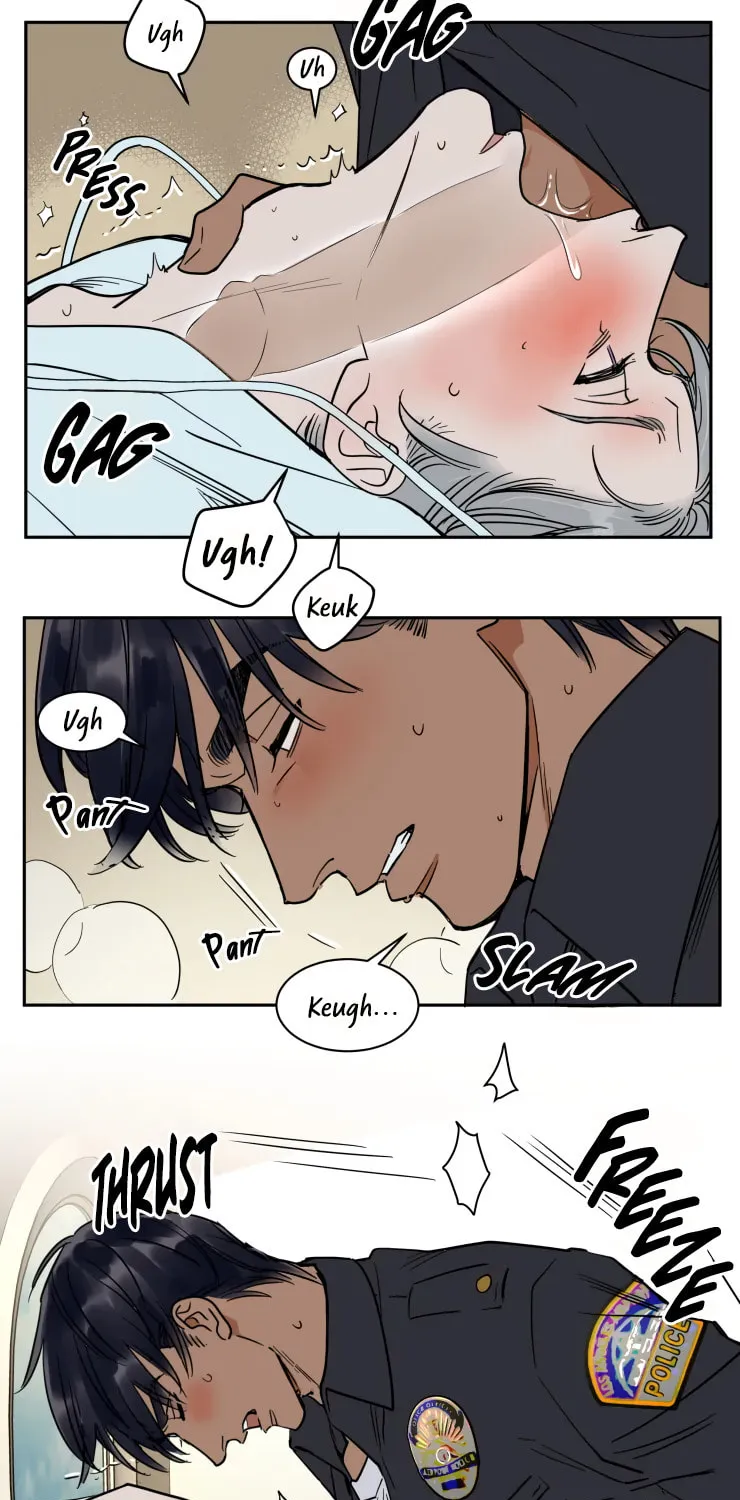 Read Private Scandal chapter 78 image 12 on Lezhin