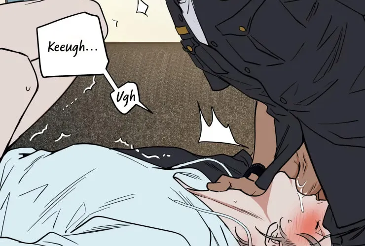 Read Private Scandal chapter 78 image 13 on Lezhin