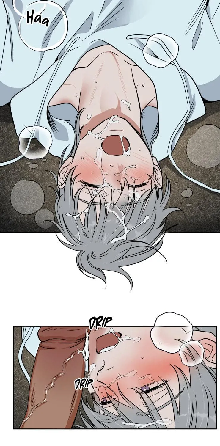 Read Private Scandal chapter 78 image 18 on Lezhin