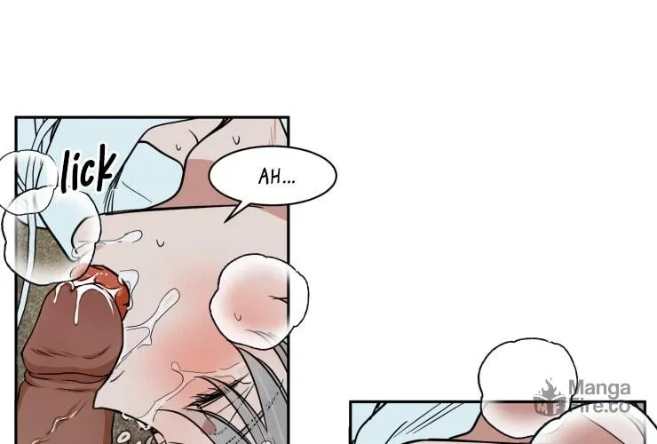 Read Private Scandal chapter 78 image 19 on Lezhin