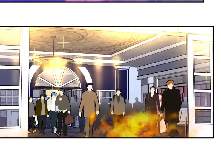 Read Private Scandal chapter 78 image 25 on Lezhin