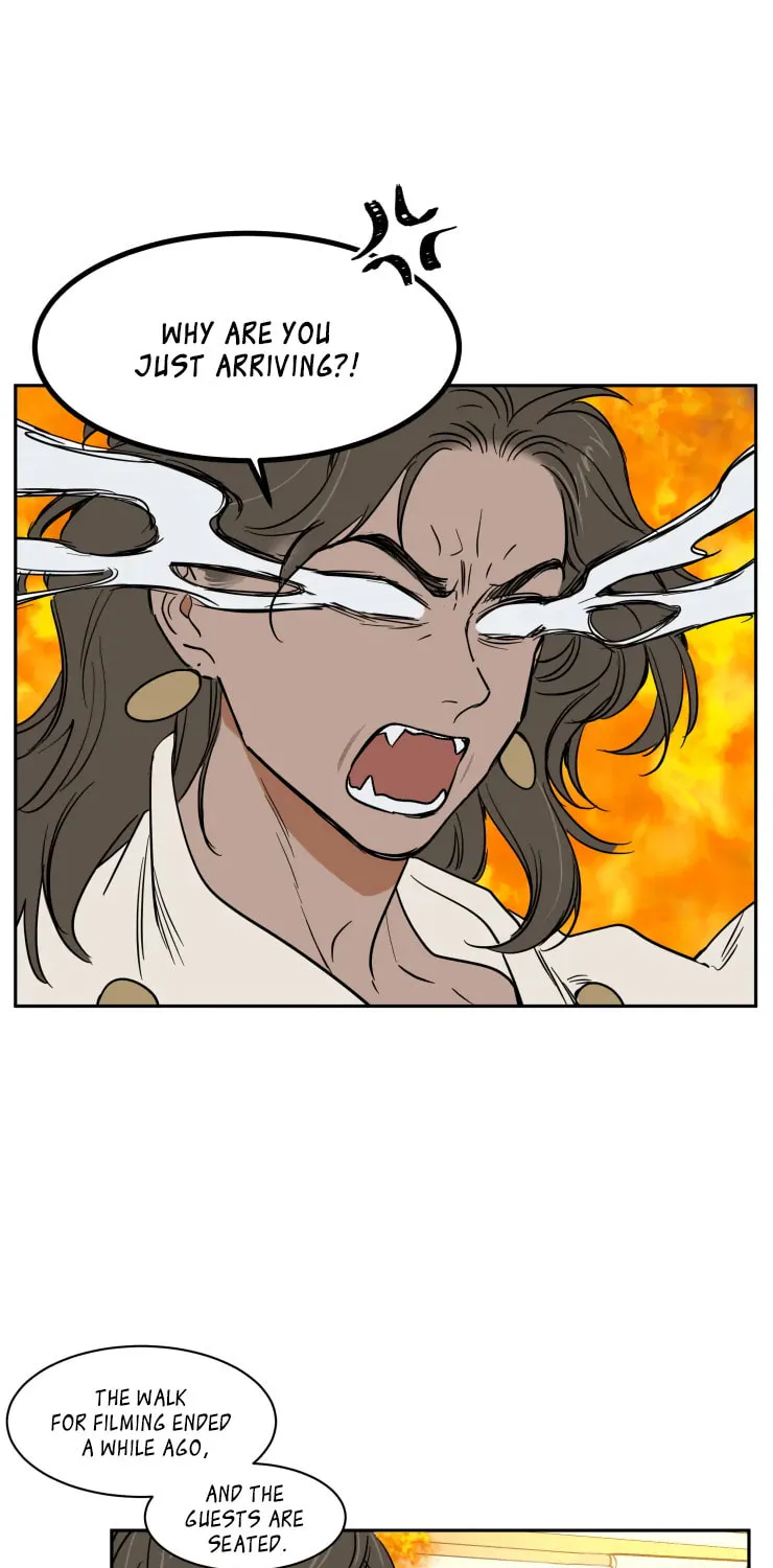 Read Private Scandal chapter 78 image 26 on Lezhin