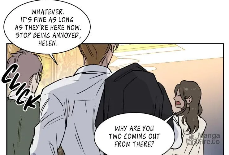 Read Private Scandal chapter 78 image 29 on Lezhin