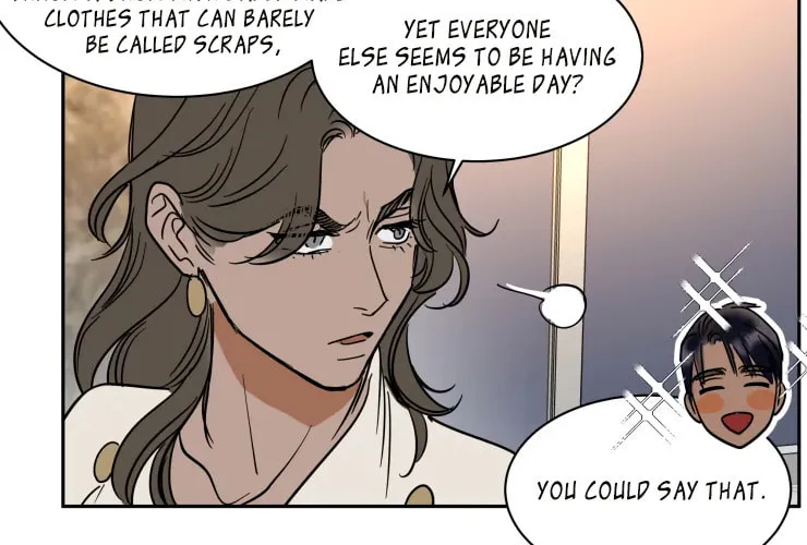 Read Private Scandal chapter 78 image 31 on Lezhin