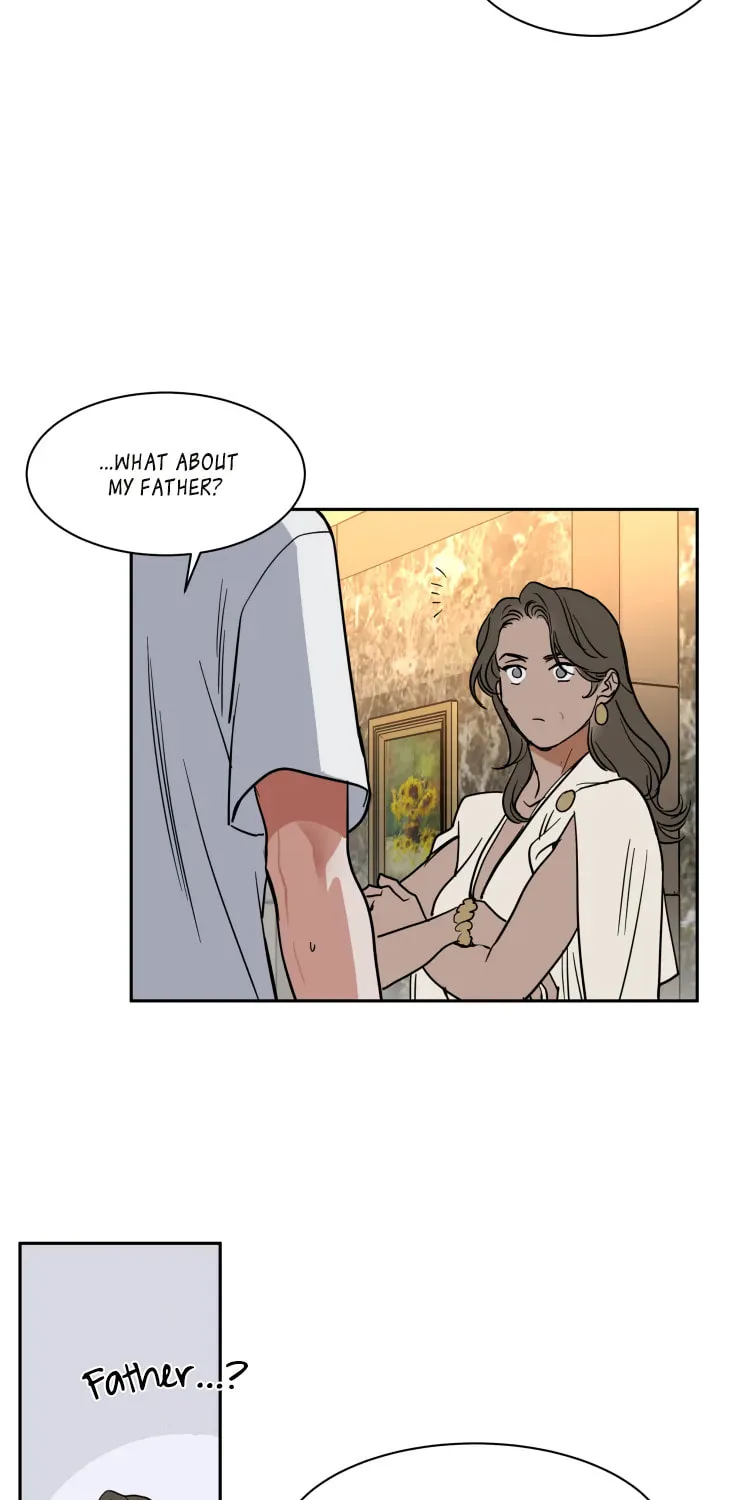 Read Private Scandal chapter 78 image 32 on Lezhin