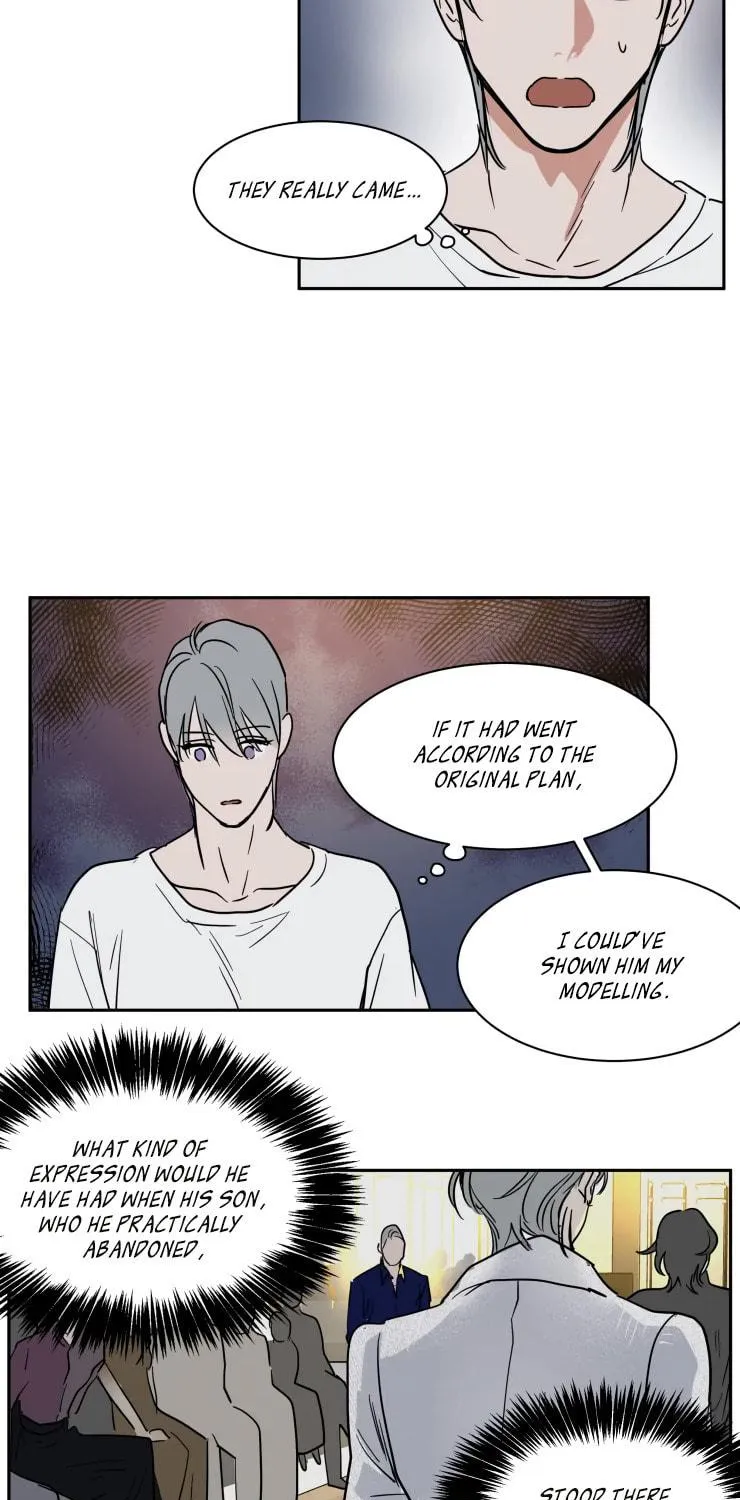 Read Private Scandal chapter 78 image 34 on Lezhin