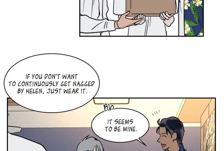 Read Private Scandal chapter 78 image 37 on Lezhin
