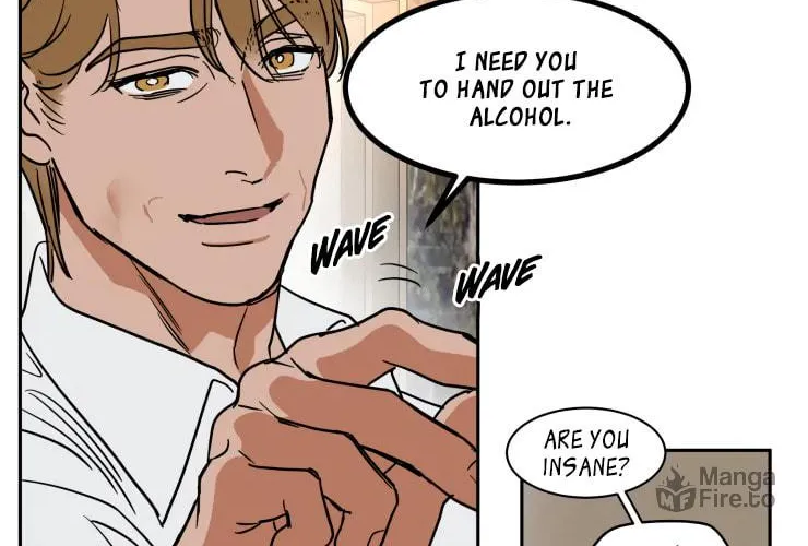 Read Private Scandal chapter 78 image 39 on Lezhin