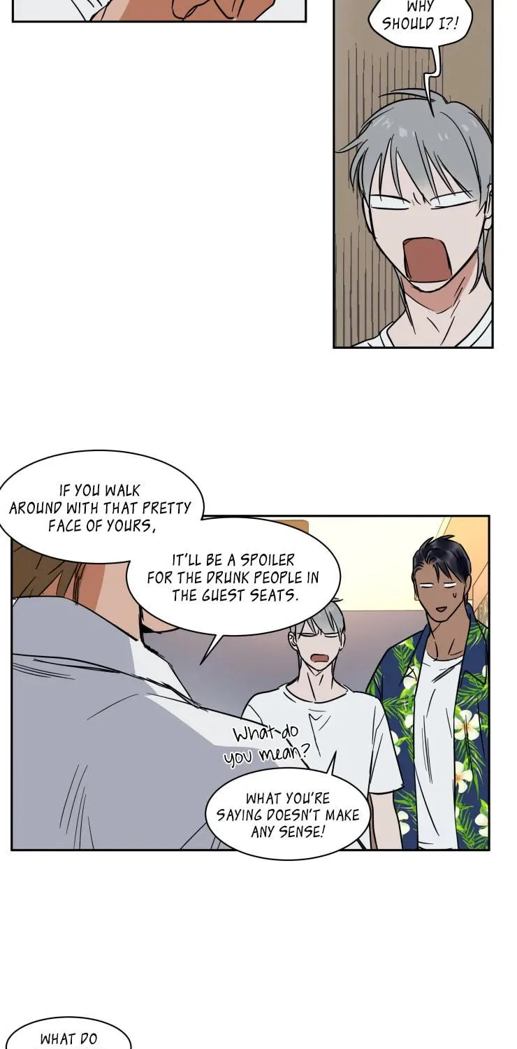 Read Private Scandal chapter 78 image 40 on Lezhin