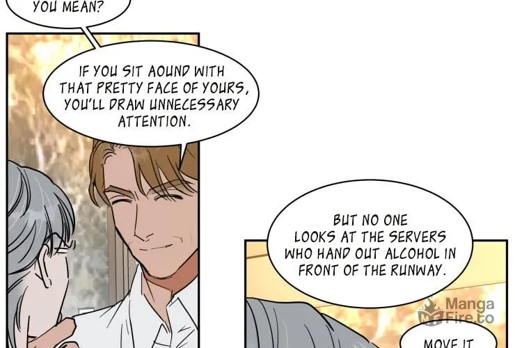 Read Private Scandal chapter 78 image 41 on Lezhin