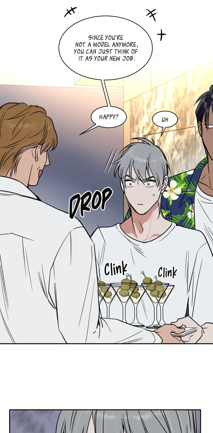 Read Private Scandal chapter 78 image 44 on Lezhin