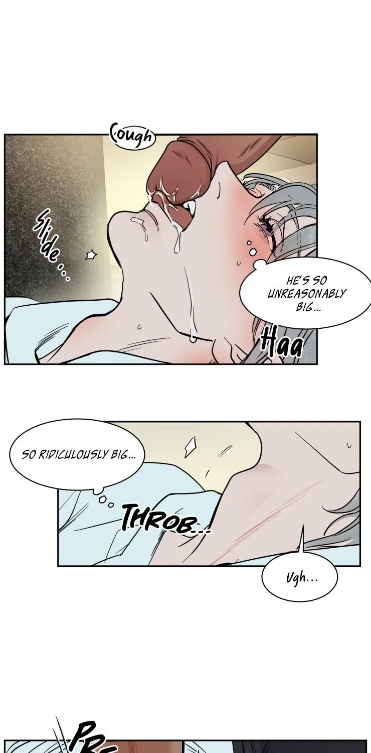 Read Private Scandal chapter 78 image 6 on Lezhin