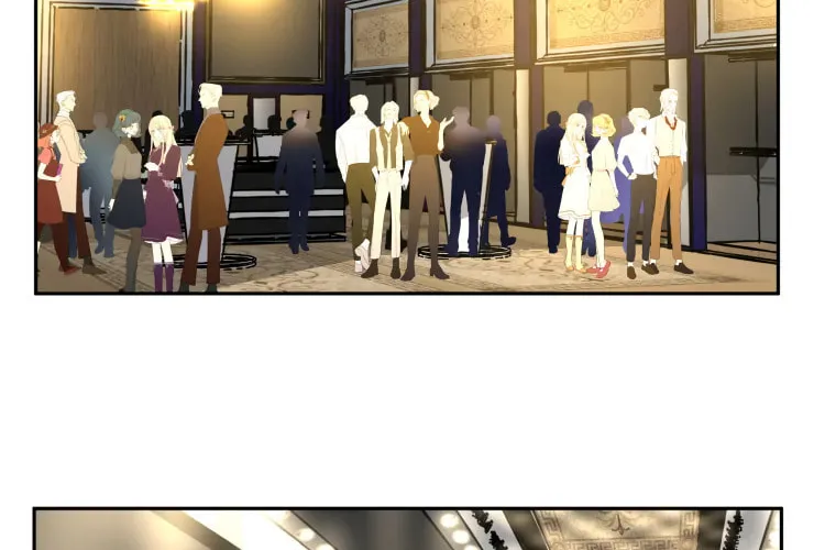 Read Private Scandal chapter 79 image 1 on Lezhin