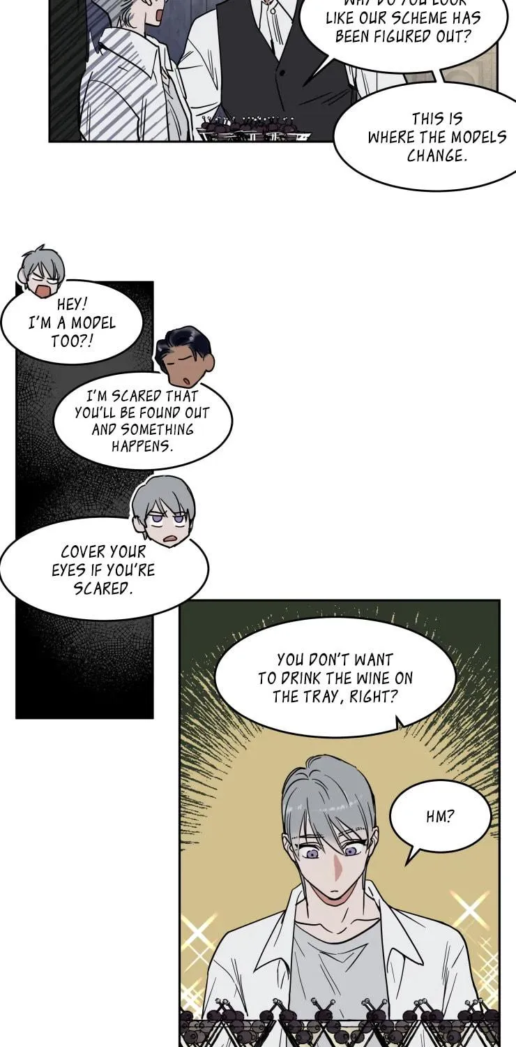 Read Private Scandal chapter 79 image 10 on Lezhin