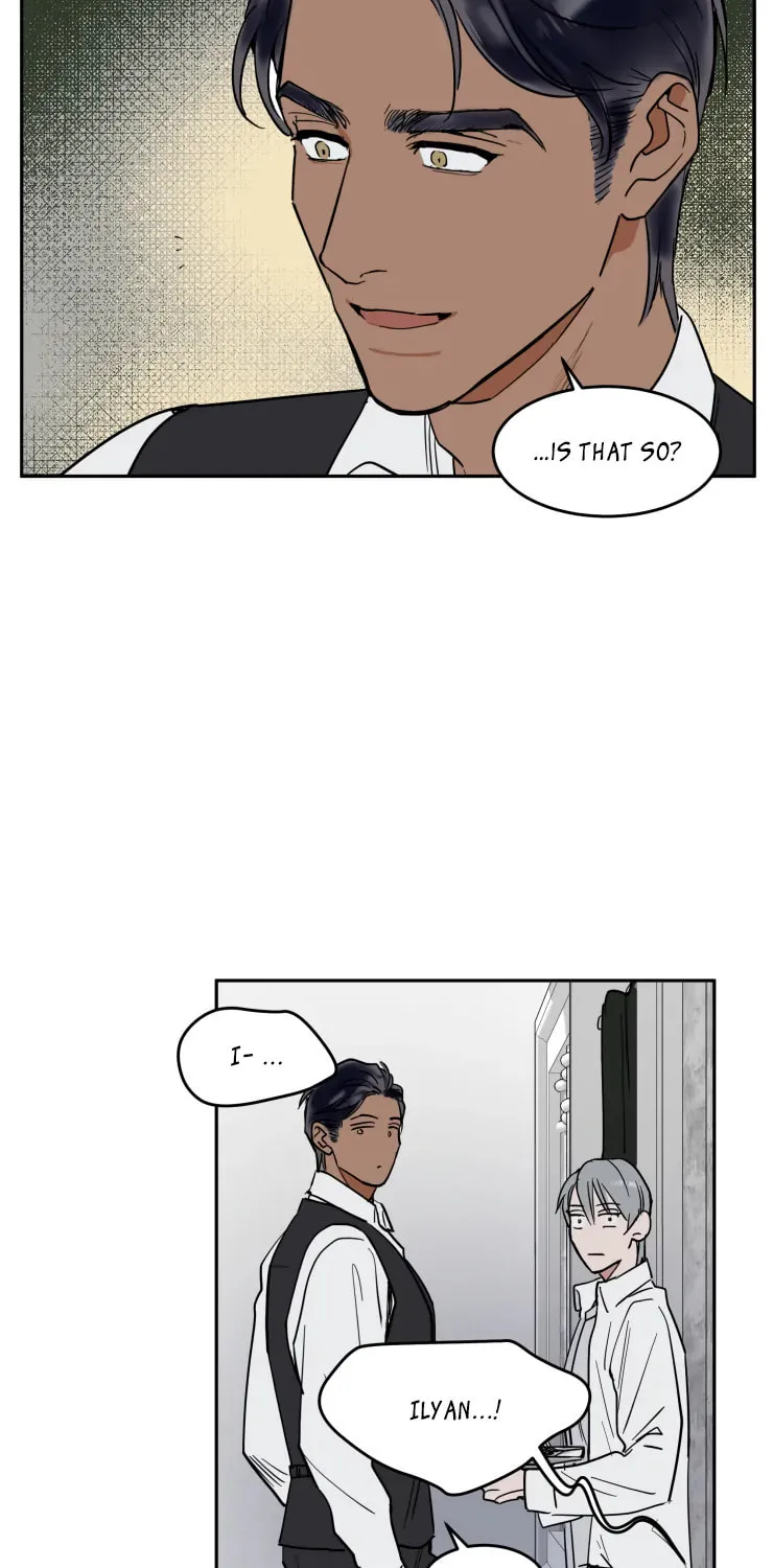 Read Private Scandal chapter 79 image 12 on Lezhin