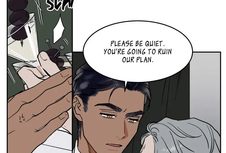 Read Private Scandal chapter 79 image 15 on Lezhin