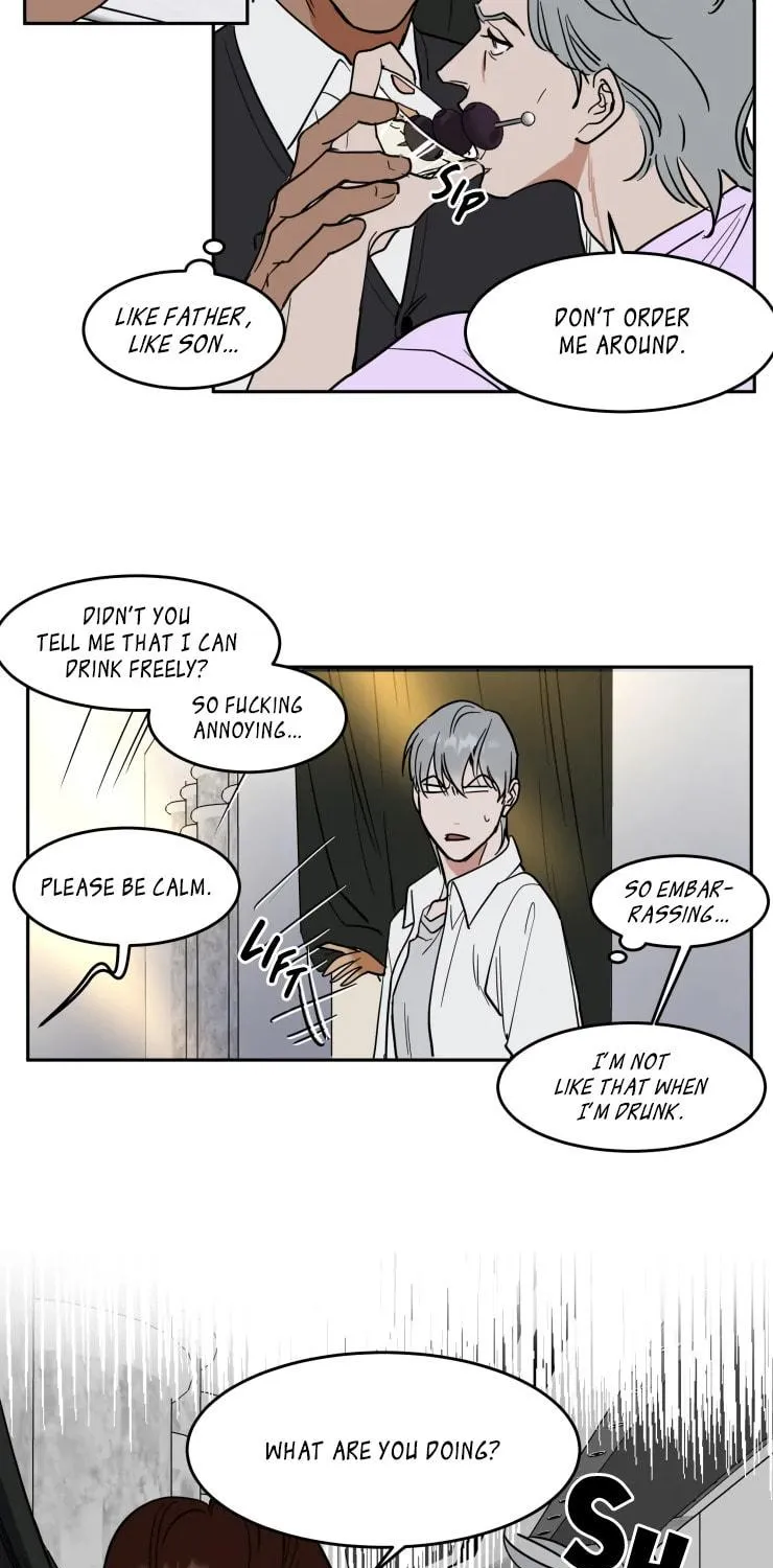 Read Private Scandal chapter 79 image 16 on Lezhin
