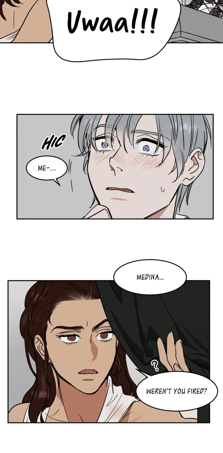 Read Private Scandal chapter 79 image 18 on Lezhin