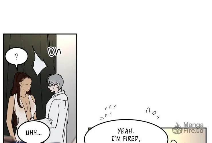 Read Private Scandal chapter 79 image 19 on Lezhin