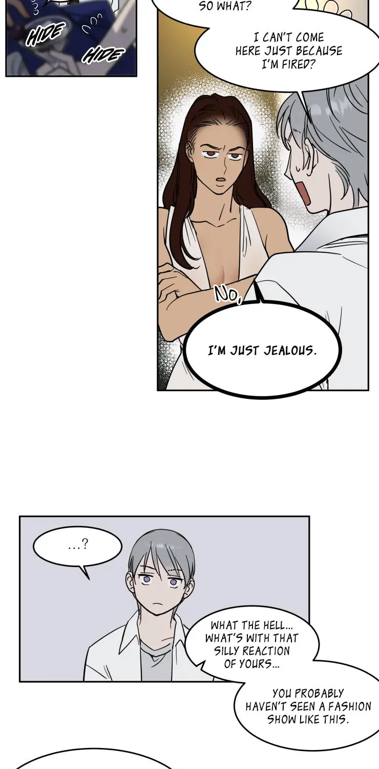 Read Private Scandal chapter 79 image 20 on Lezhin