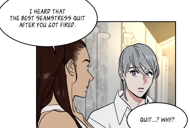 Read Private Scandal chapter 79 image 21 on Lezhin