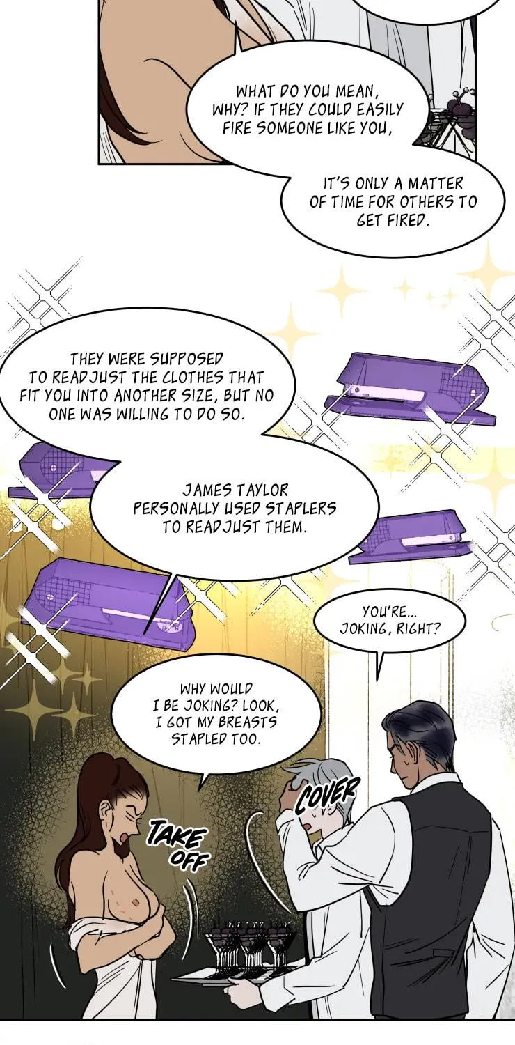Read Private Scandal chapter 79 image 22 on Lezhin