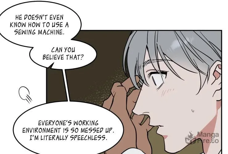 Read Private Scandal chapter 79 image 23 on Lezhin