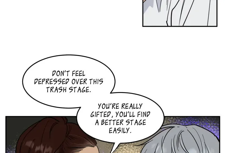 Read Private Scandal chapter 79 image 25 on Lezhin