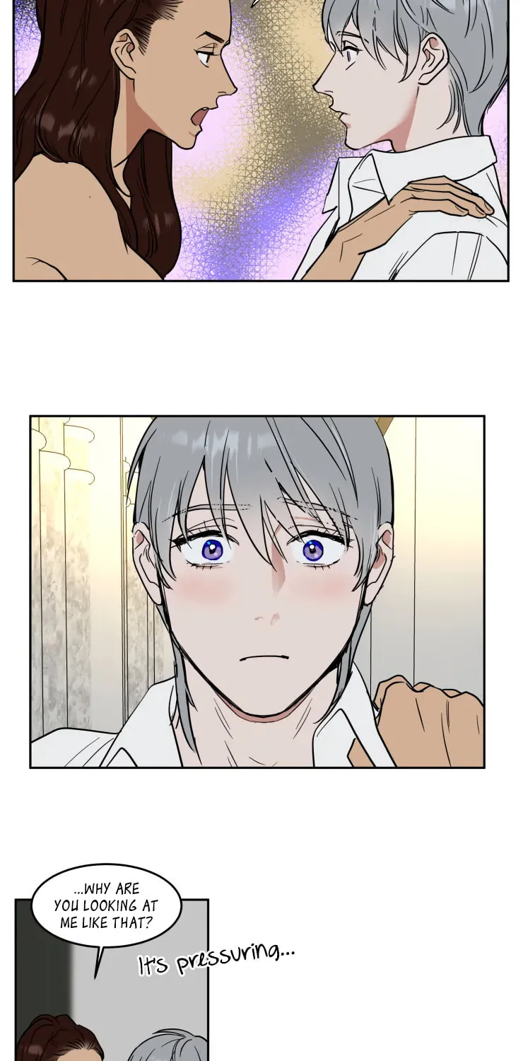 Read Private Scandal chapter 79 image 26 on Lezhin