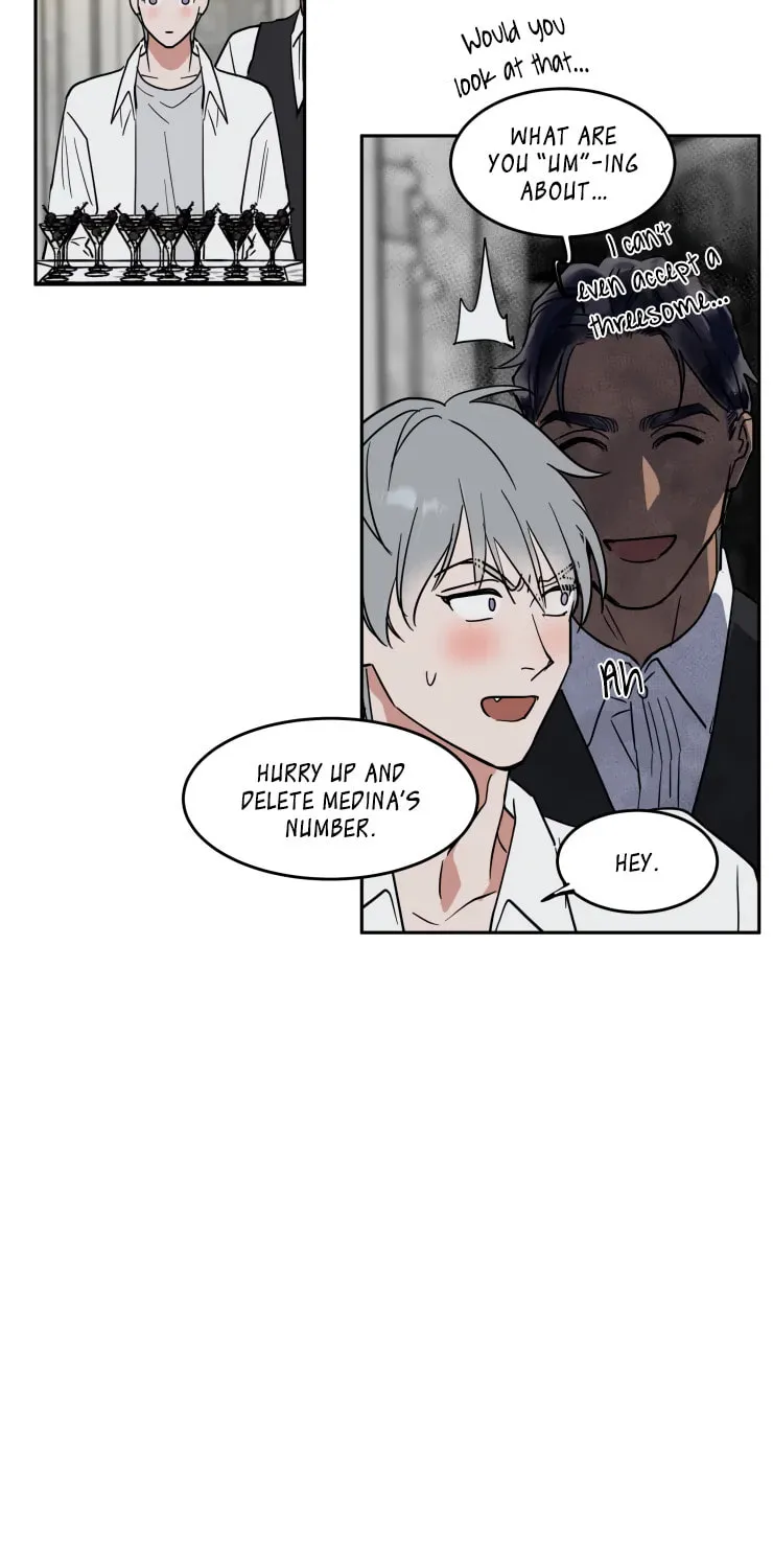 Read Private Scandal chapter 79 image 30 on Lezhin