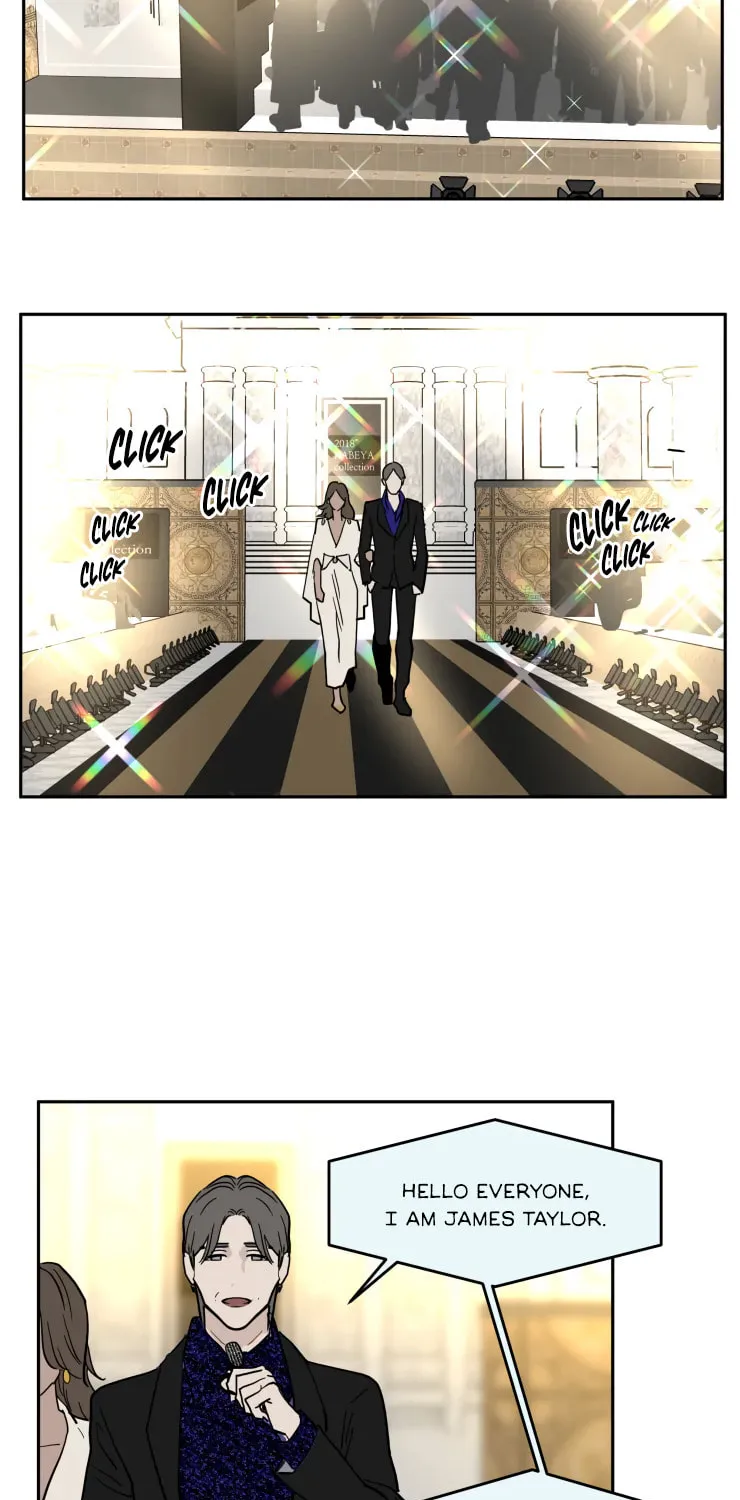 Read Private Scandal chapter 79 image 32 on Lezhin
