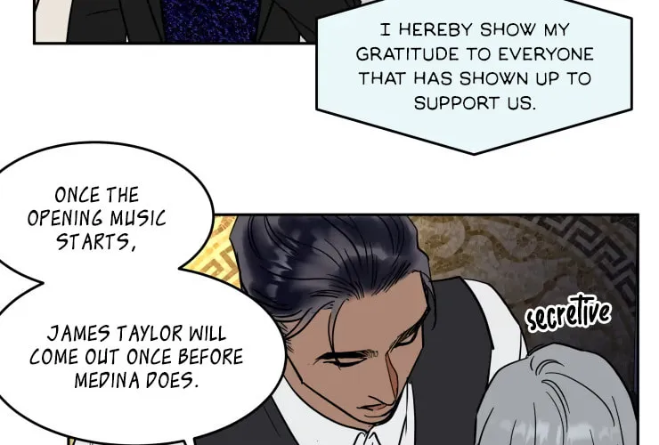Read Private Scandal chapter 79 image 33 on Lezhin